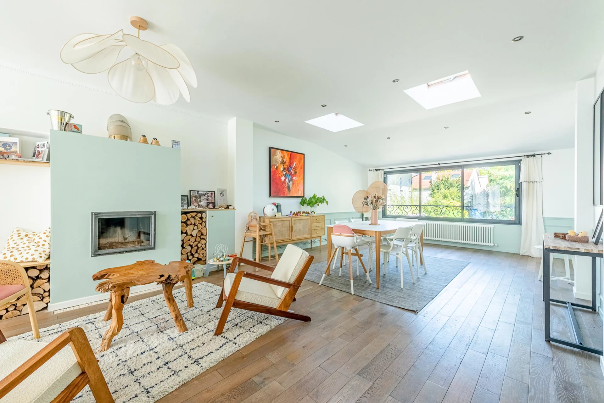 Rueil-Malmaison - COTEAUX