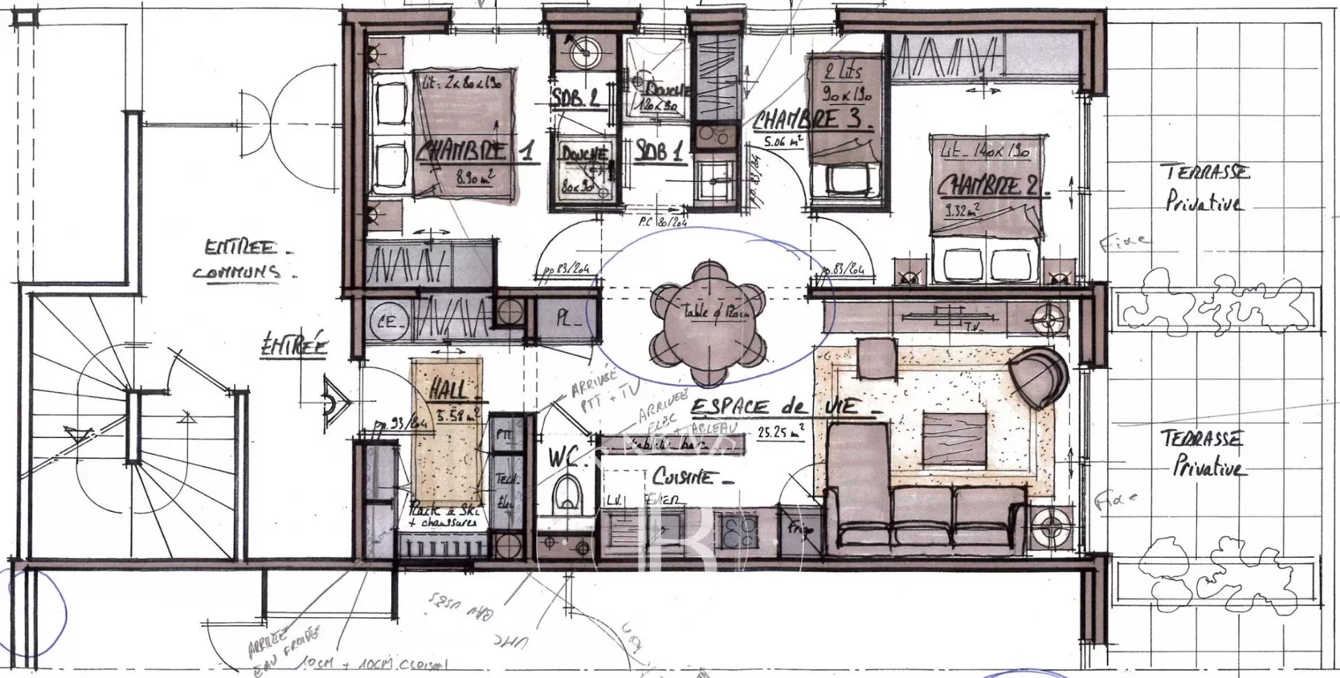 Daire La Clusaz - picture 9