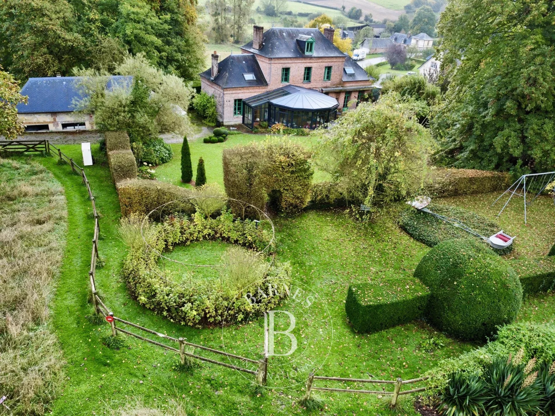 Propriété Lucy  -  ref 85355354 (picture 1)