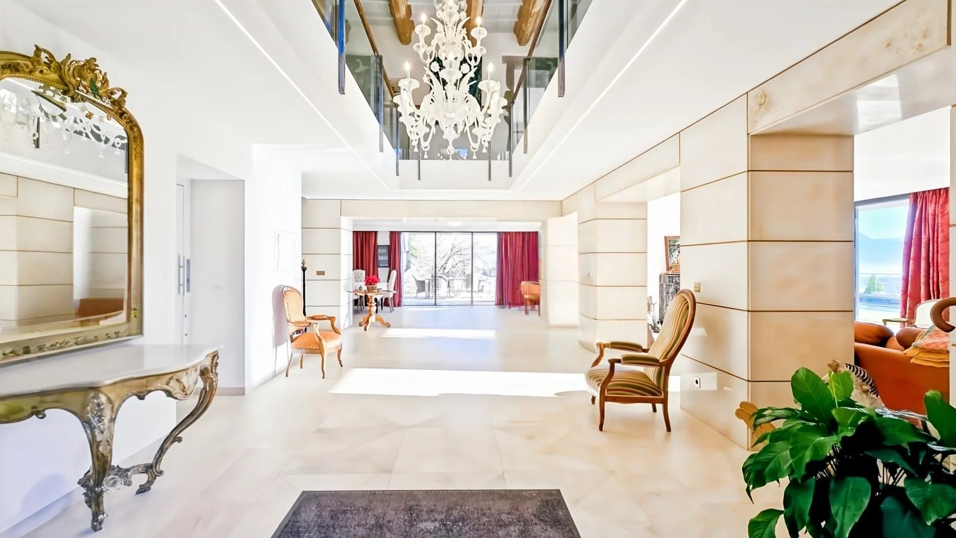 Magnifique maison Bourgeoise !