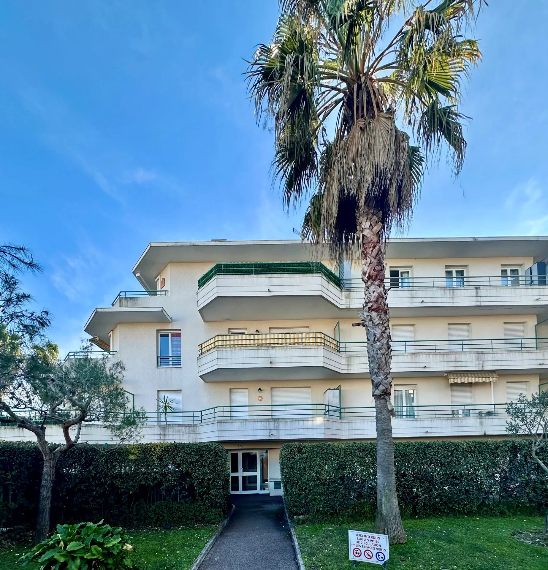 Agence immobilière de TETRA FINANCE