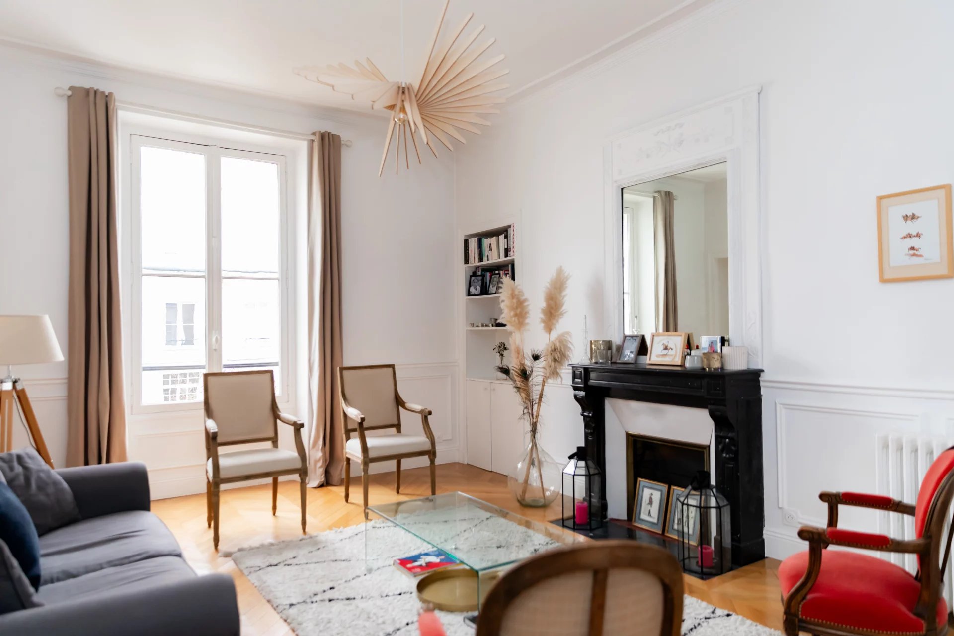 Agence immobilière de Agence immobilière Michel Bousquet