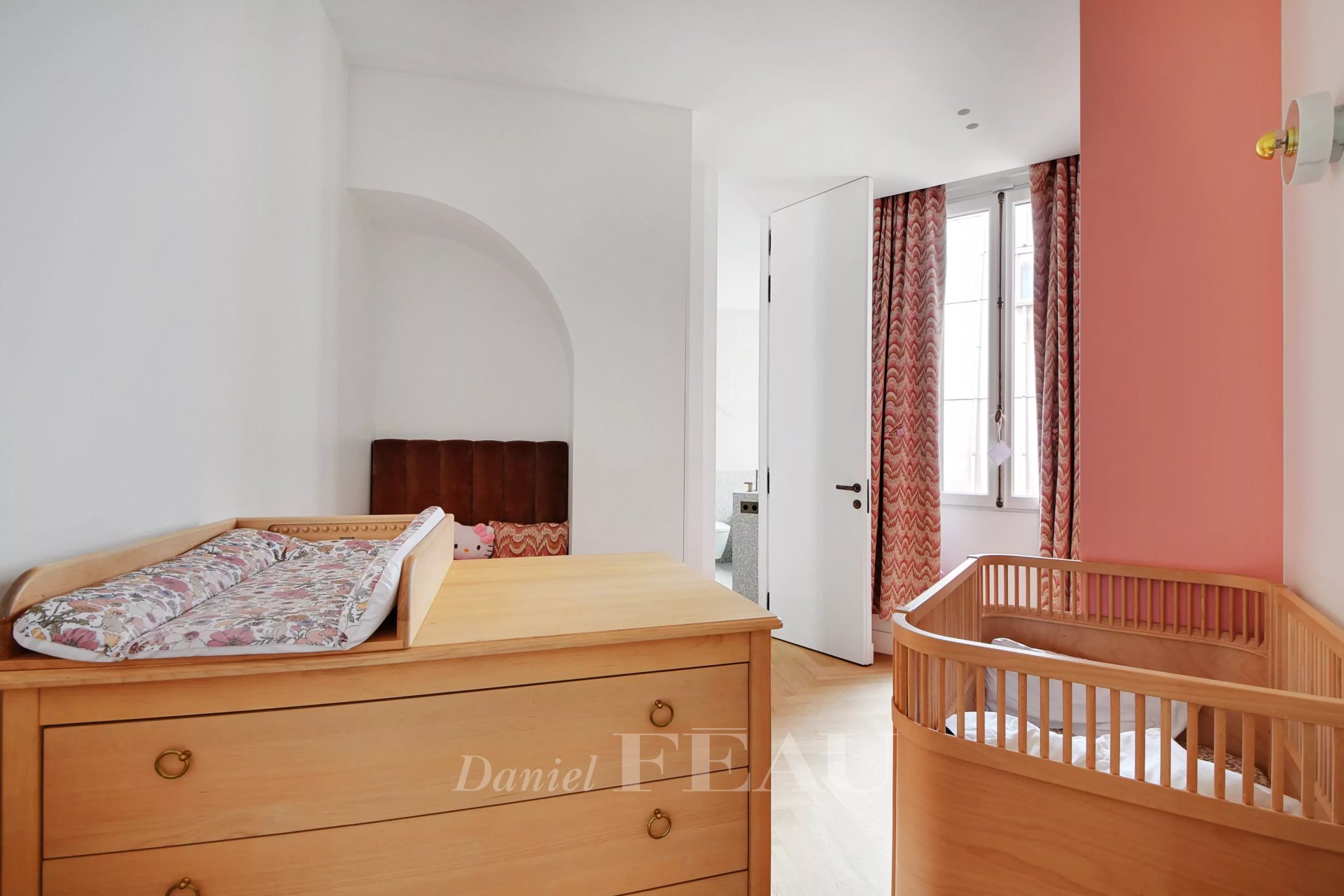 2 Bedroom Apartment/Flat's Image 34