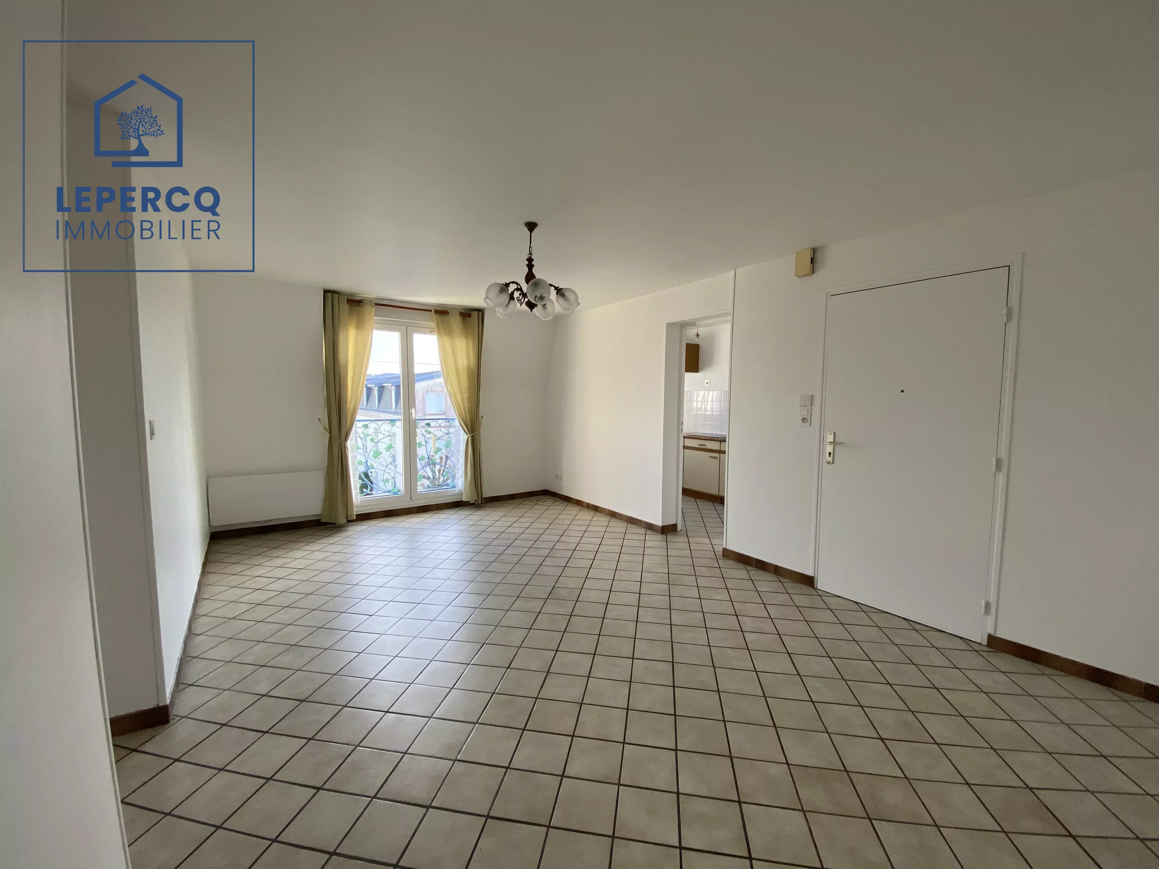 Location Appartement Villers-Cotterêts