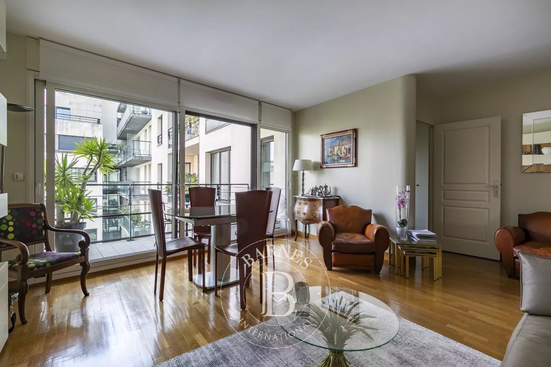 Daire Paris 15ème - picture 5