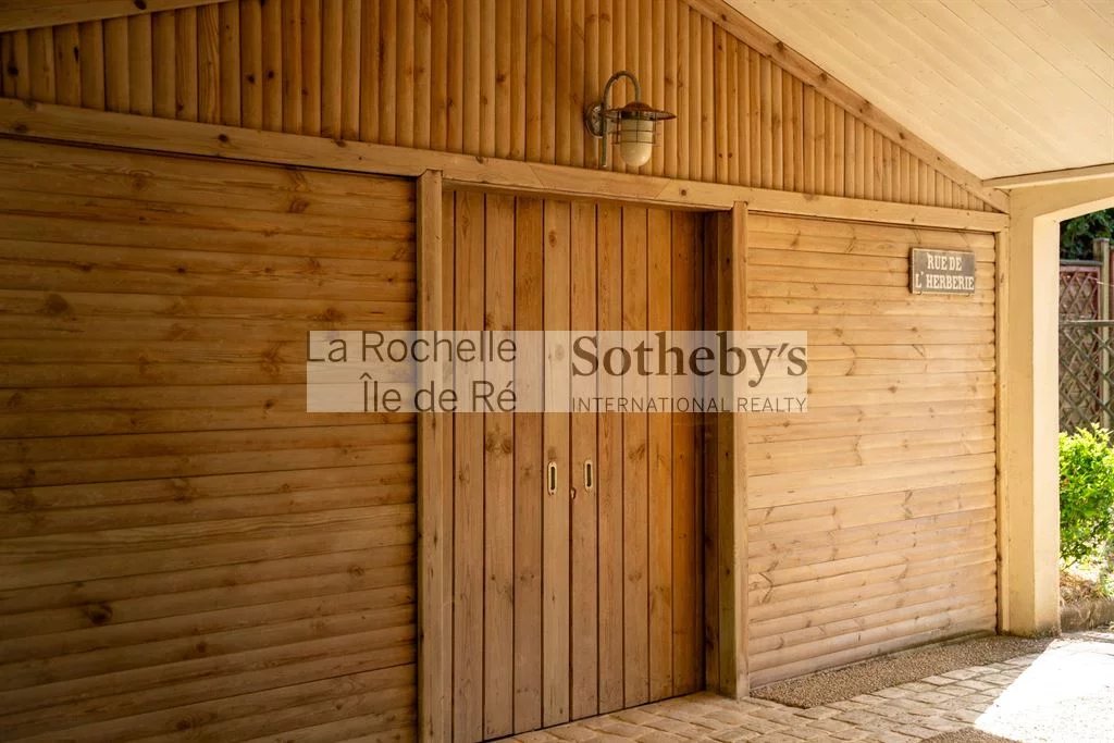 Vente Maison Lagord