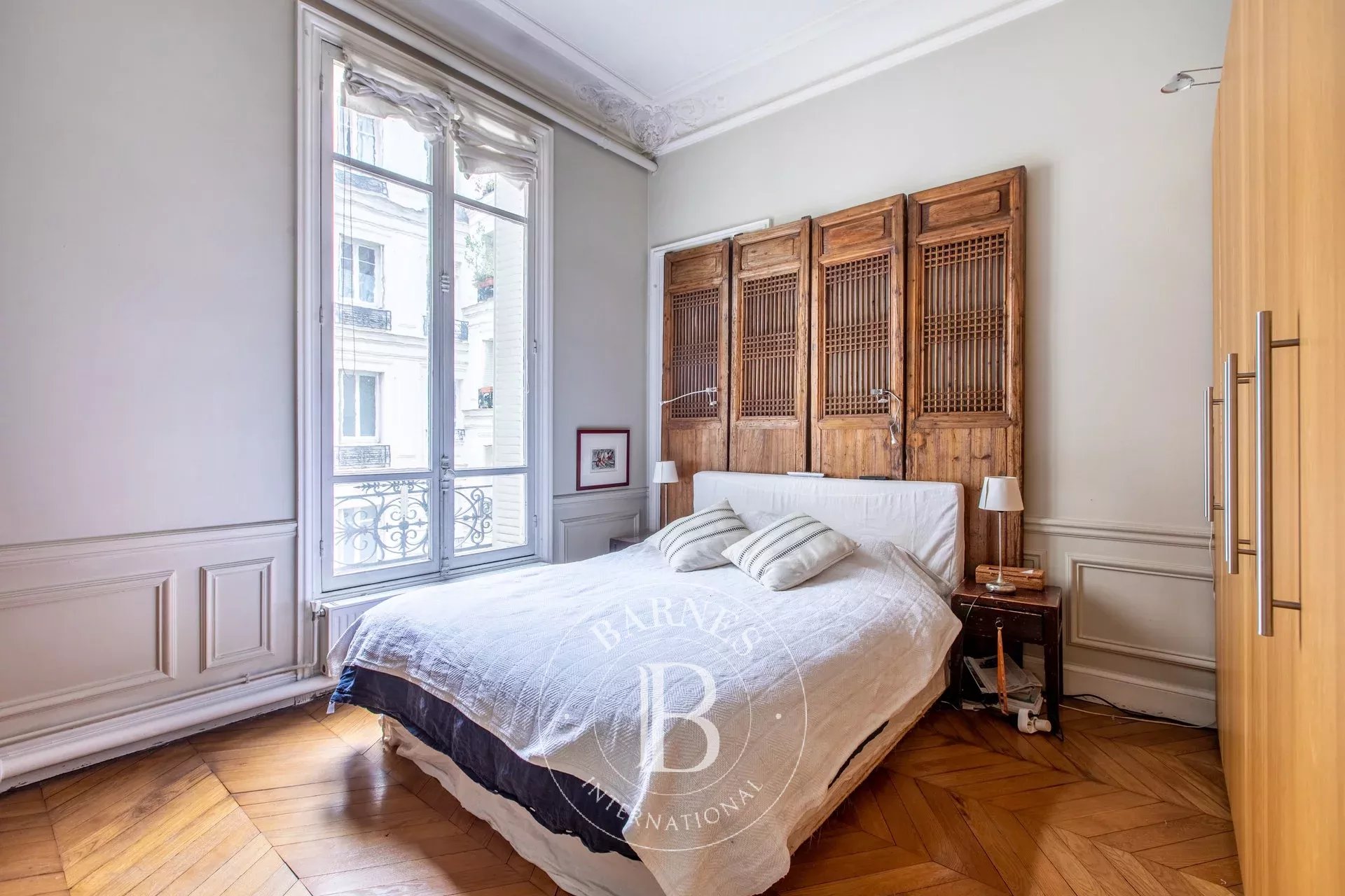 Daire Paris 8ème - picture 13