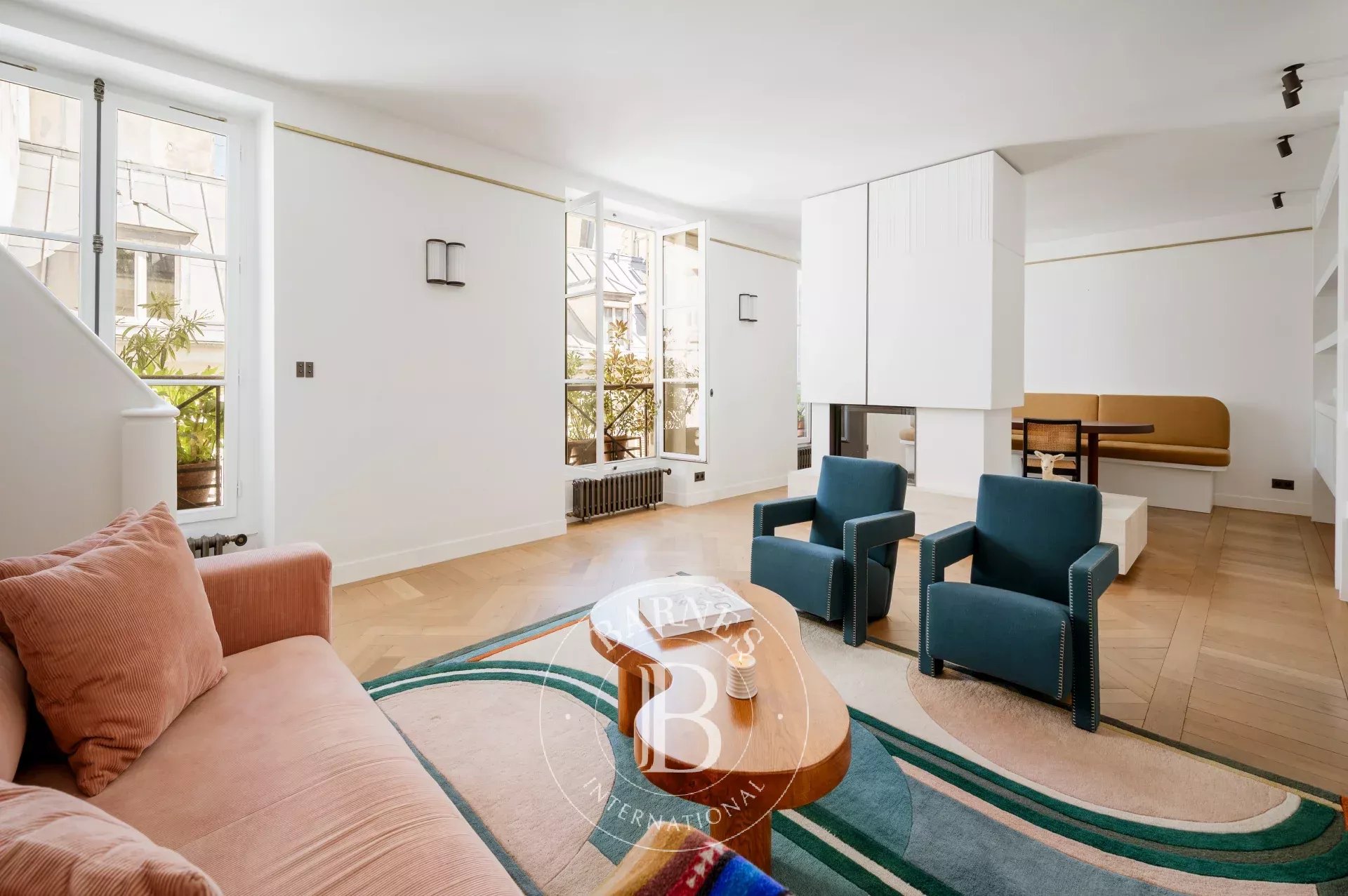 Paris  - Apartment 2 Bedrooms - picture 6