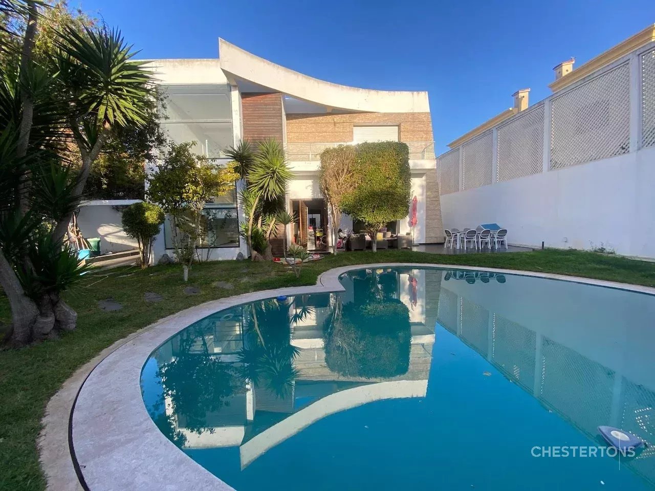 Image of Villa - 4 Bedrooms for Sale in Mohammedia-Mohammedia-Morocco, Image 21