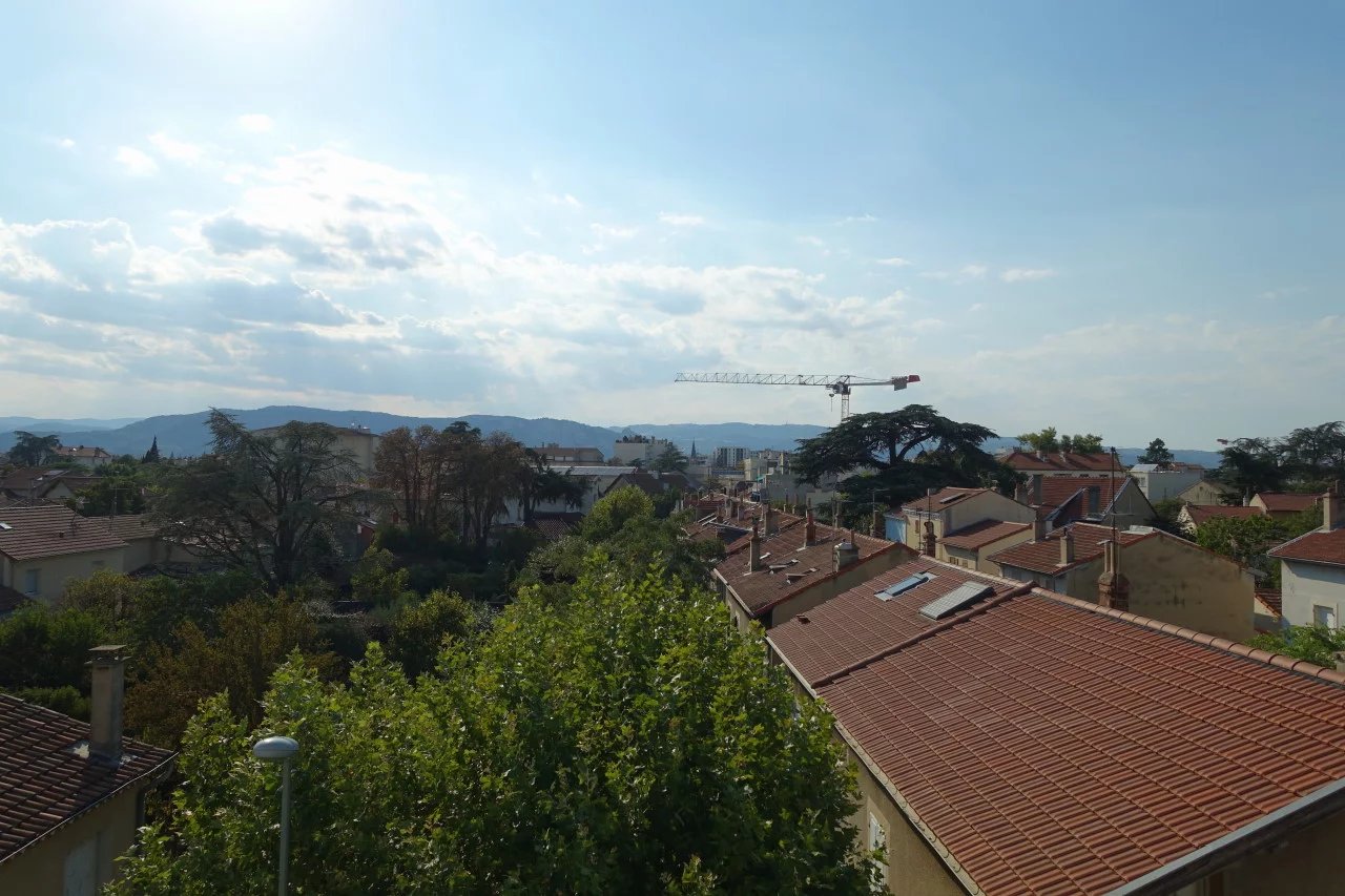 T4 DUPLEX DE 77 m² avec Terrasse de 20 m² — photo 10