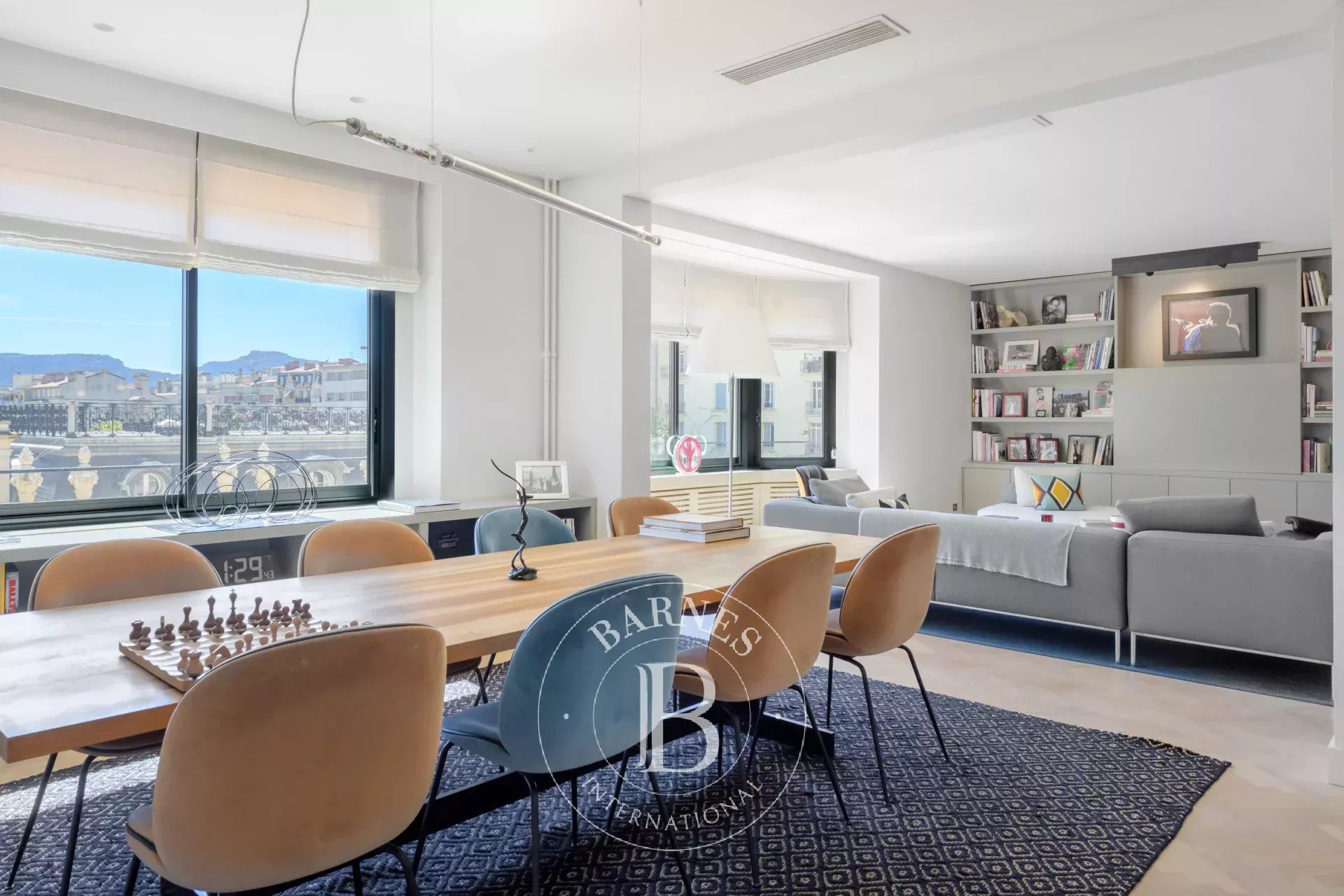 Daire Marseille 8ème