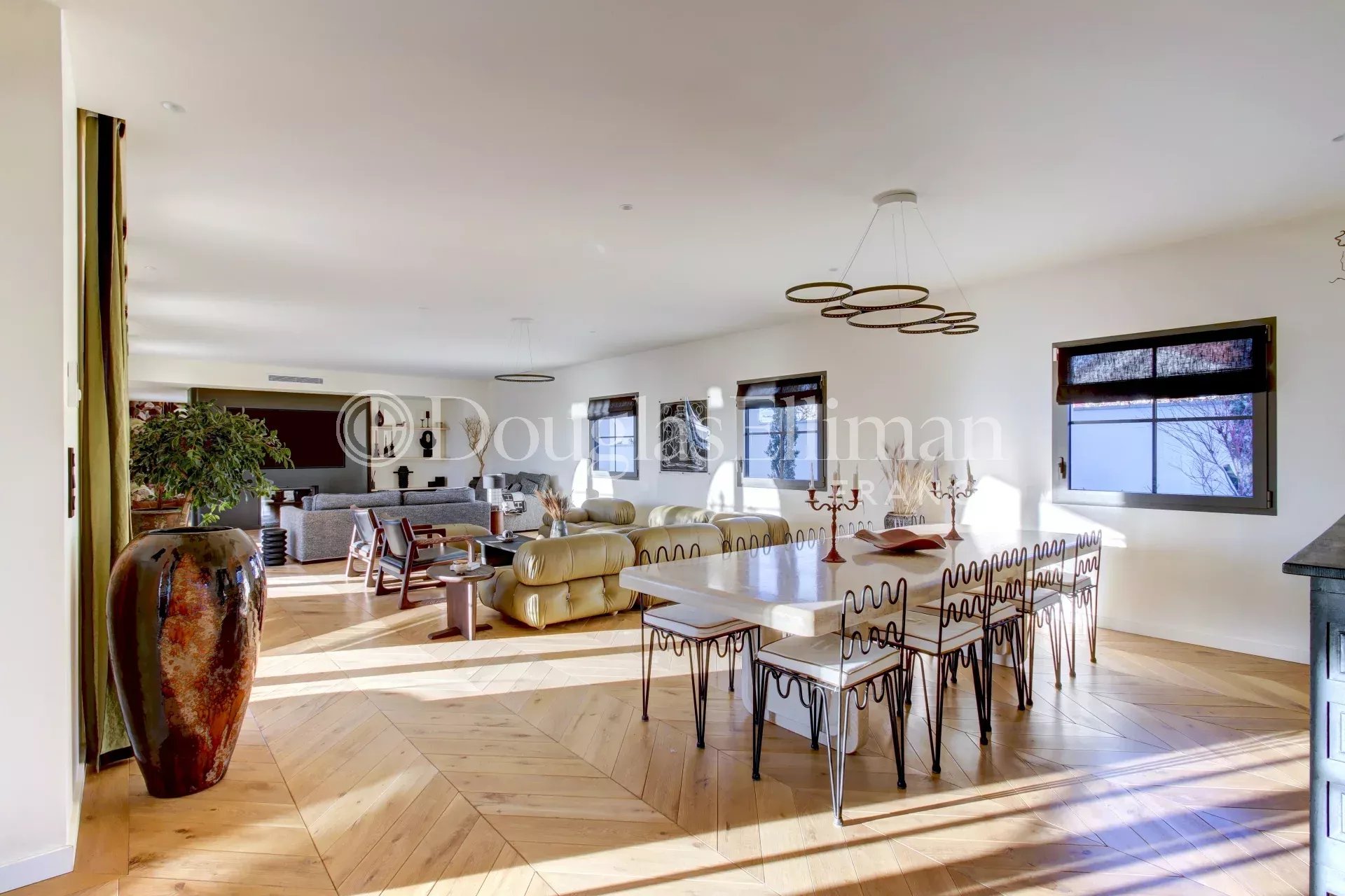 BIARRITZ – Villa avec vue sur l’océan et la côte espagnole - Image nᵒ3