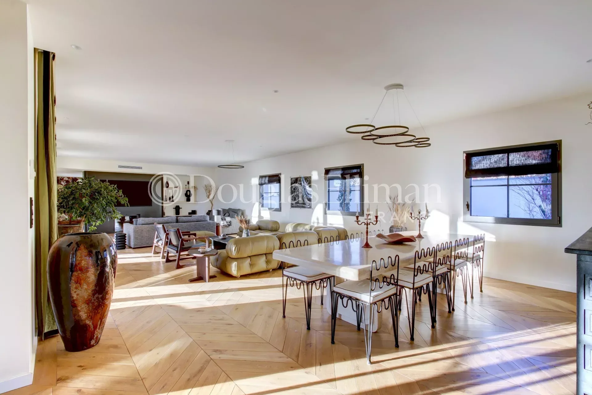 BIARRITZ – Villa avec vue sur l’océan et la côte espagnole - Image nᵒ3
