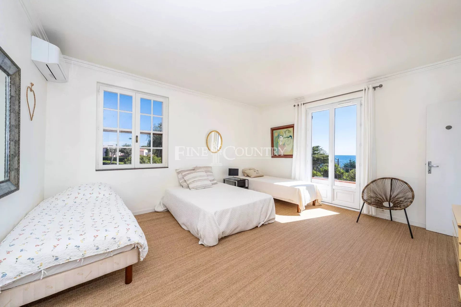 Photo of Villa for sale in La Californie with Stunning Sea Views