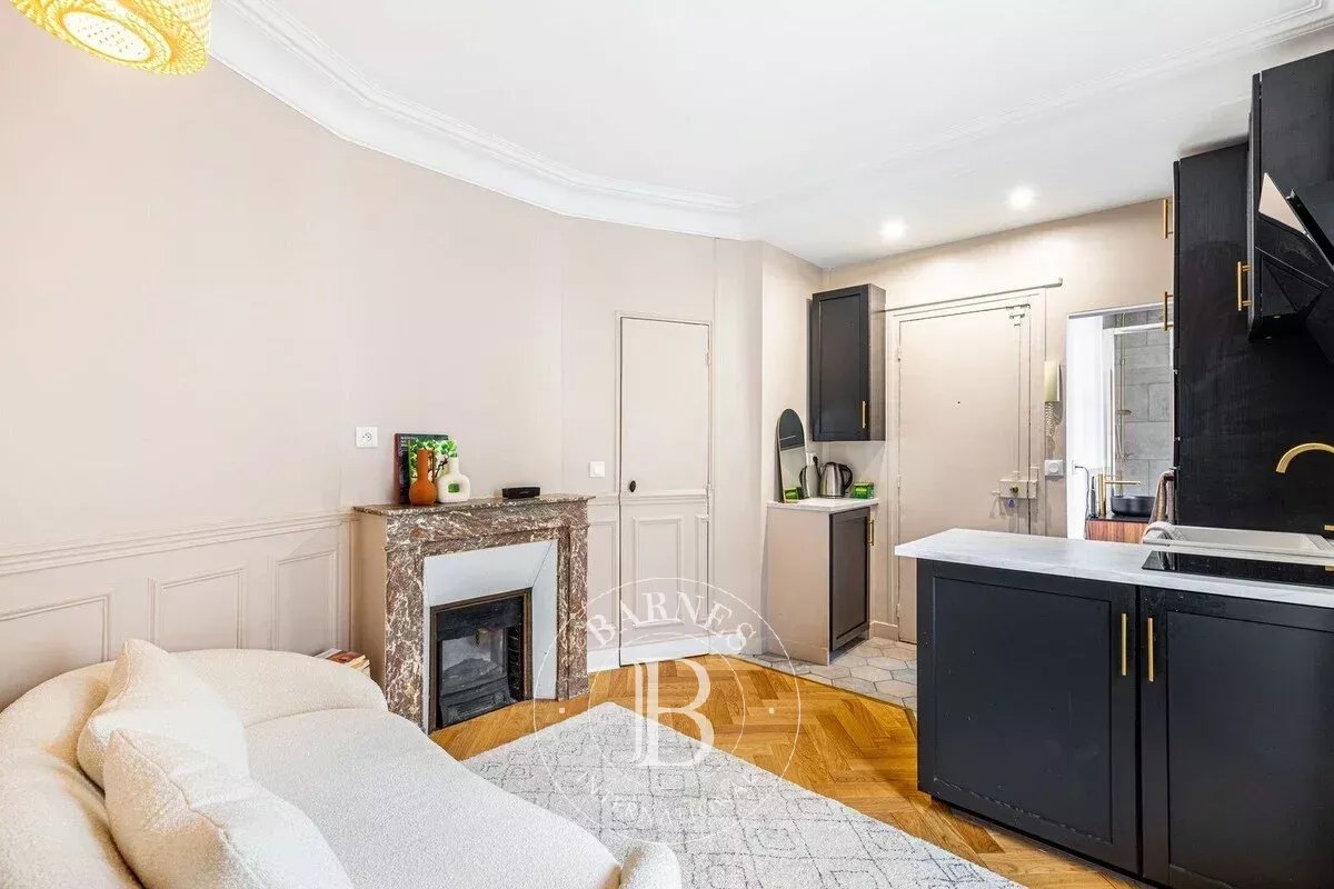 Paris  - Apartment 1 Bedroom - picture 4