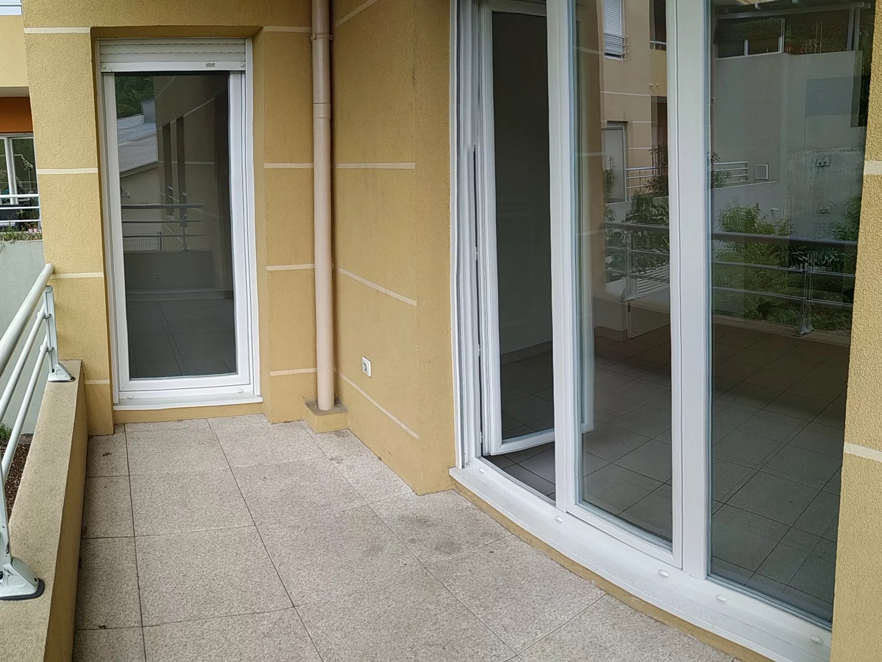 Beau 2P  de 36m² + Balcon + place de parking