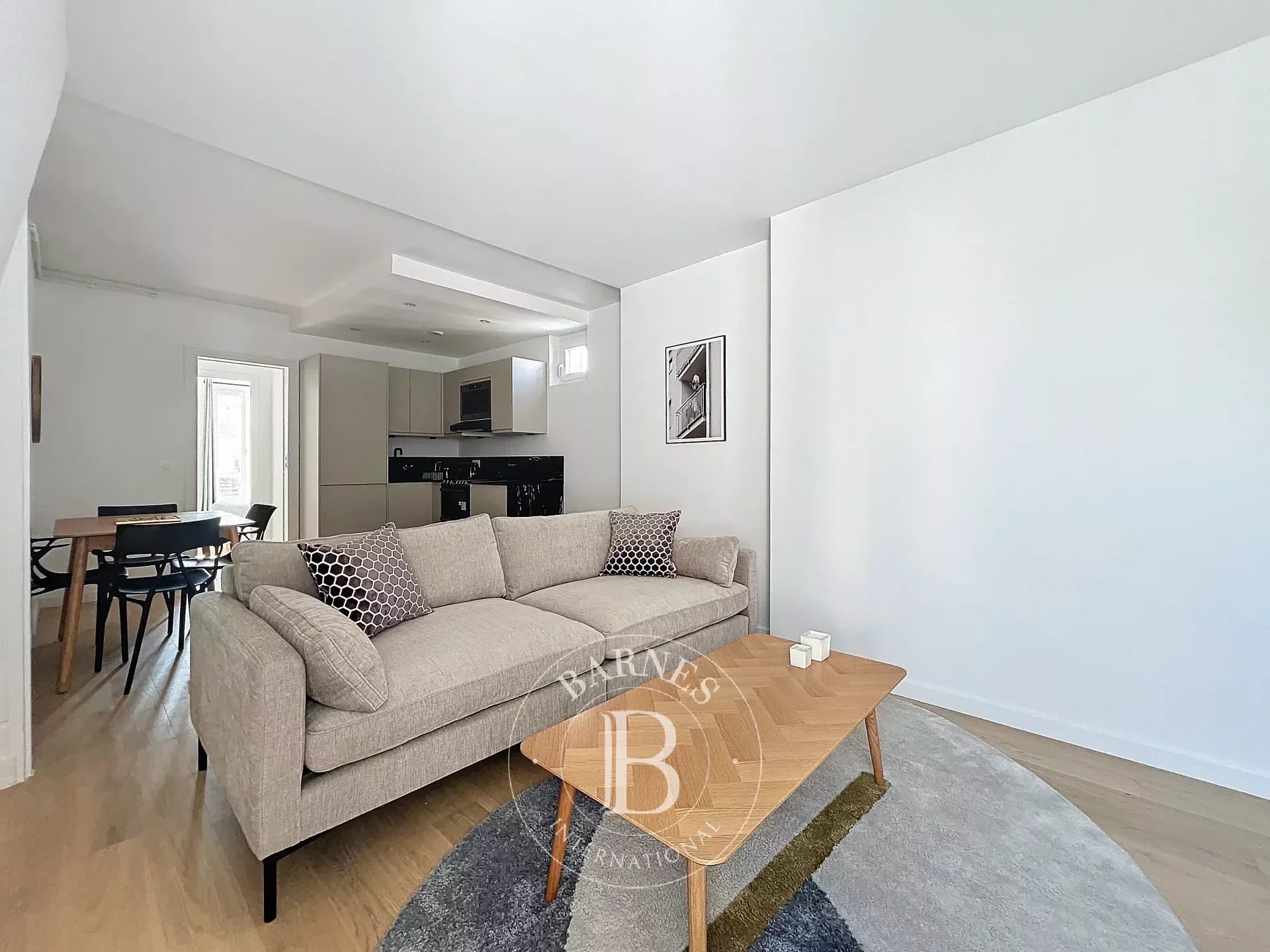 Piso Paris 75017  -  ref 85306432 (picture 3)