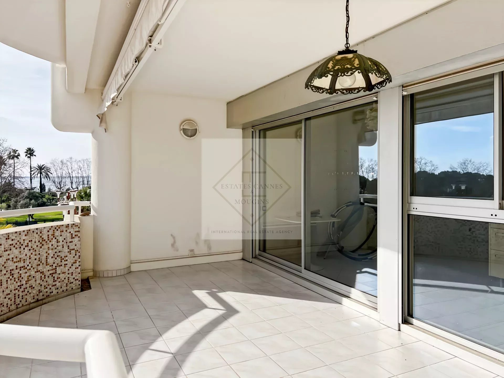 Juan-les-Pins – Résidence en bord de mer — photo 4
