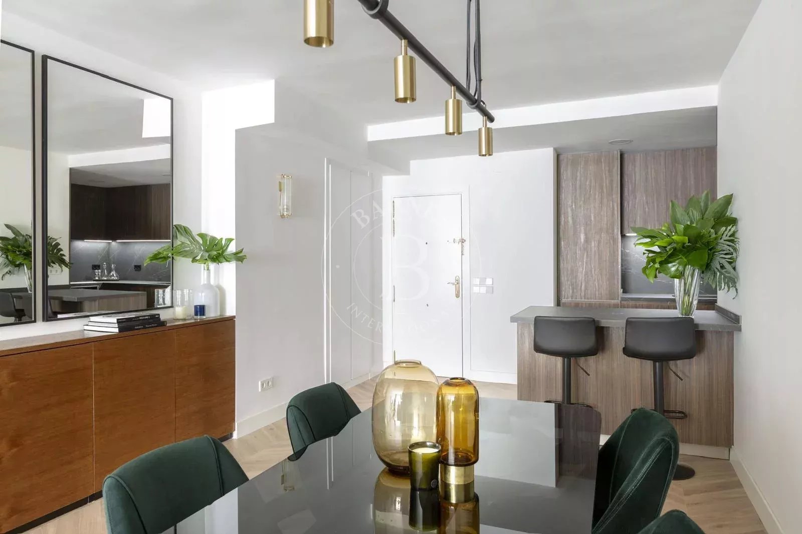 Daire Madrid - picture 6