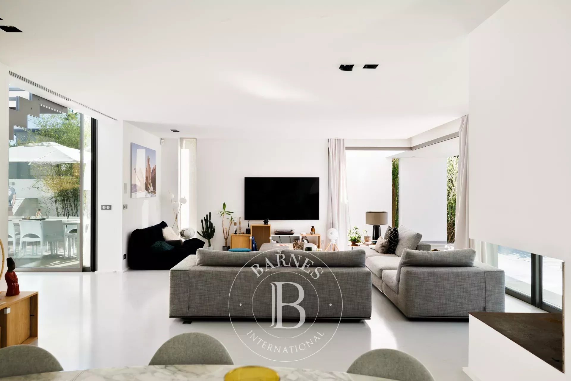 Anglet  - Maison 6 Pi&egrave;ces 5 Chambres - picture 10
