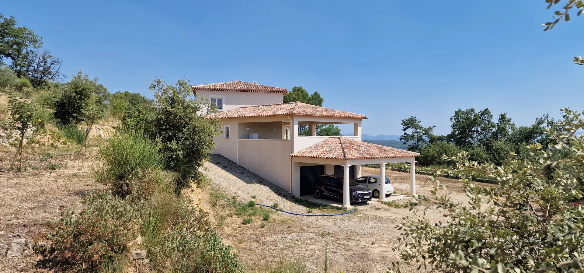 Vente Maison Lorgues