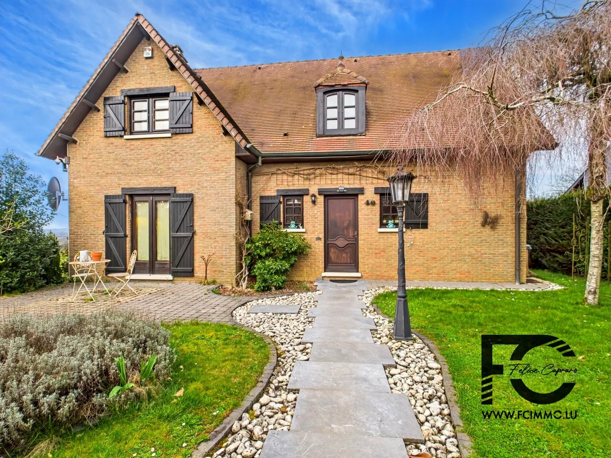 Vente Maison Athus