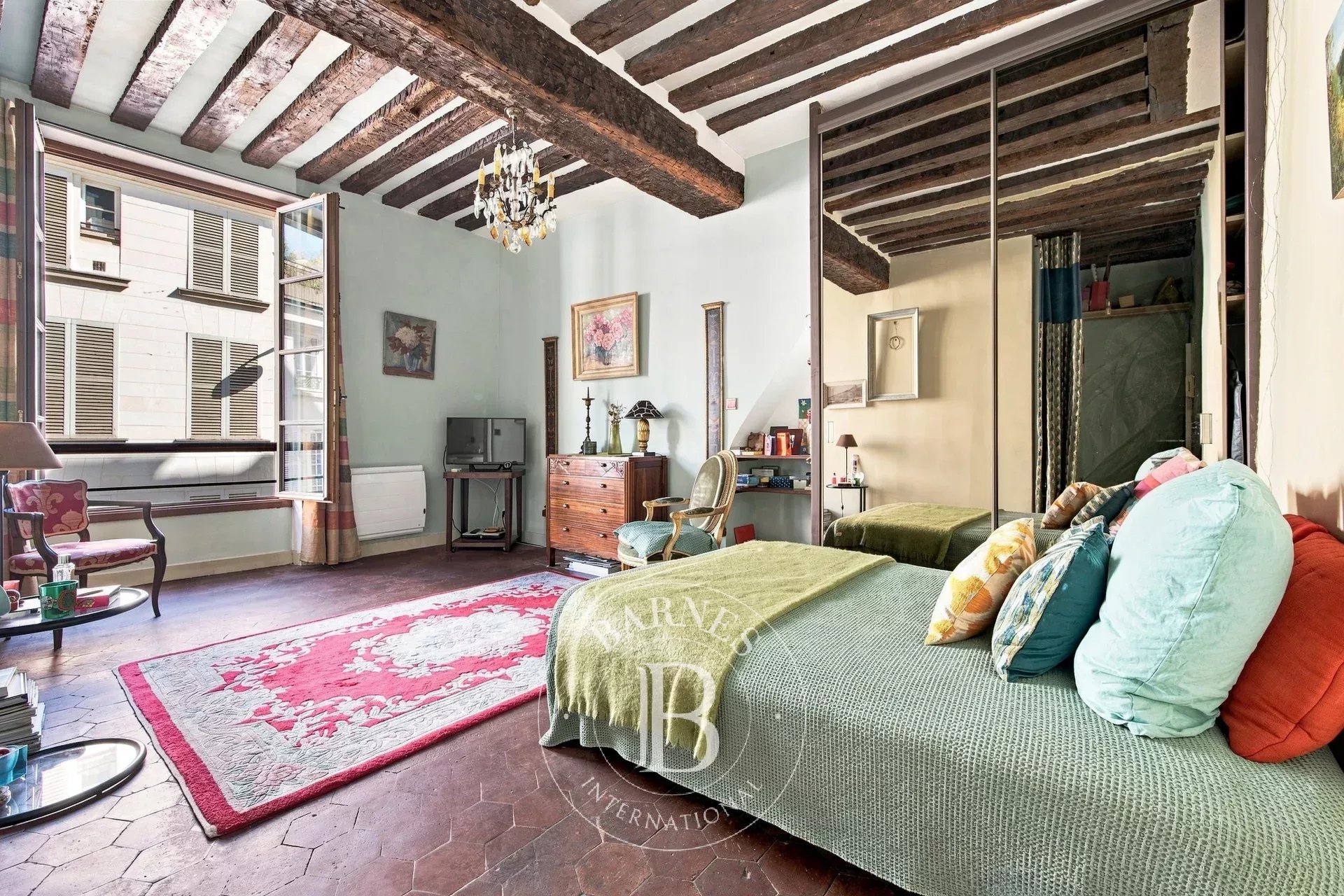 Paris  - Apartment  - picture 4