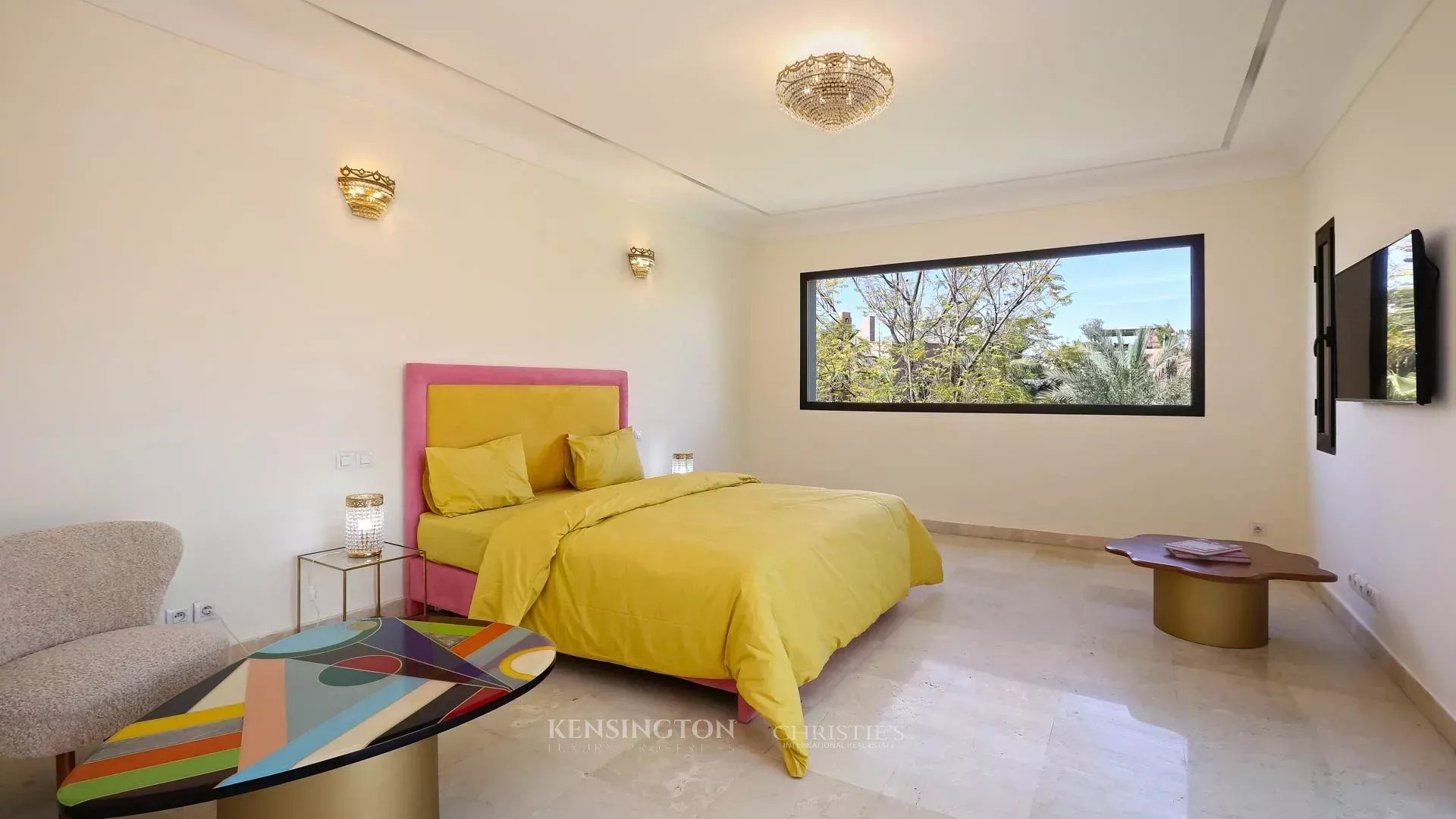 4 Bedroom Villa/Townhouse's Image 22