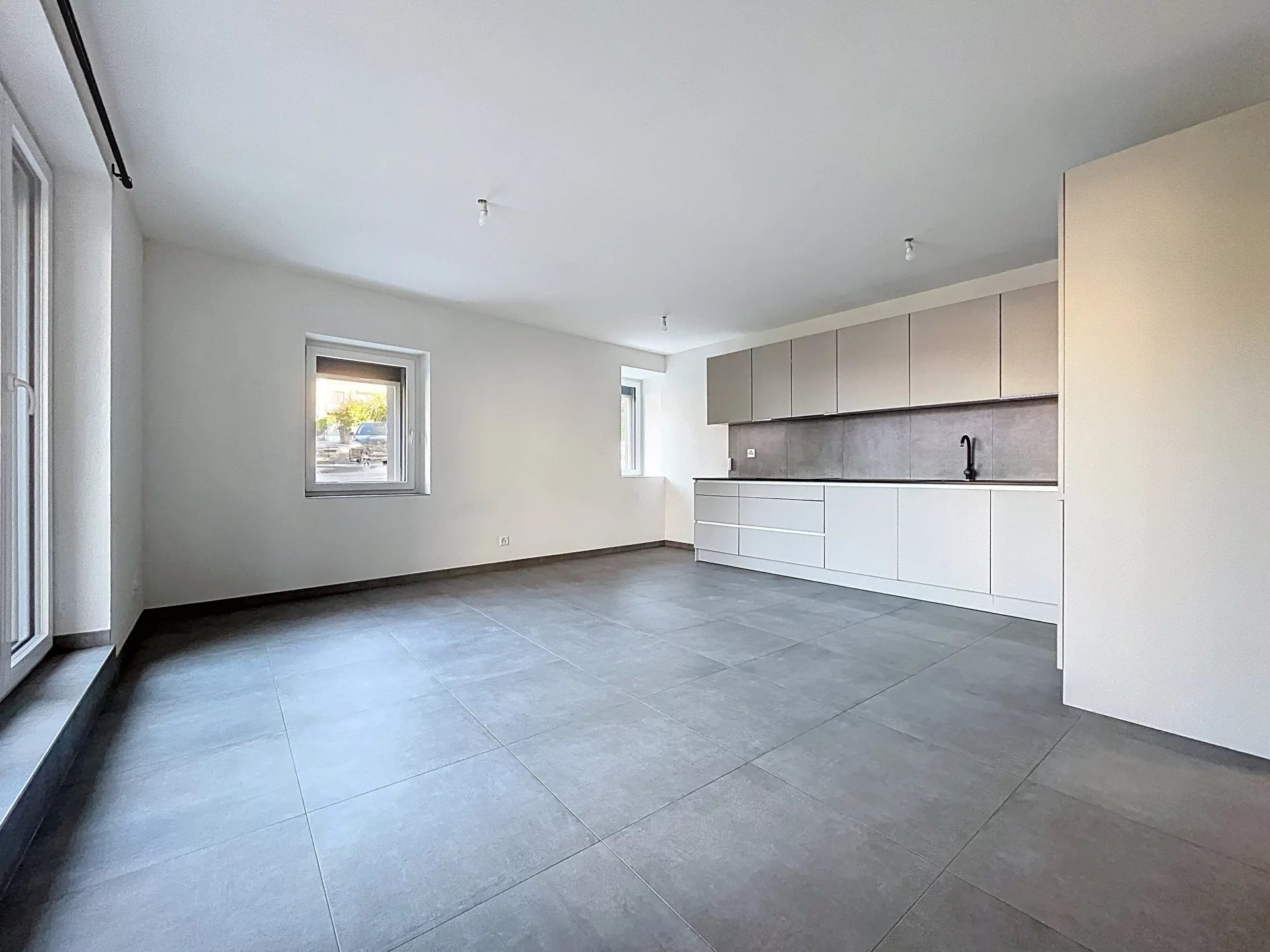 Duplex à Saint-Livres