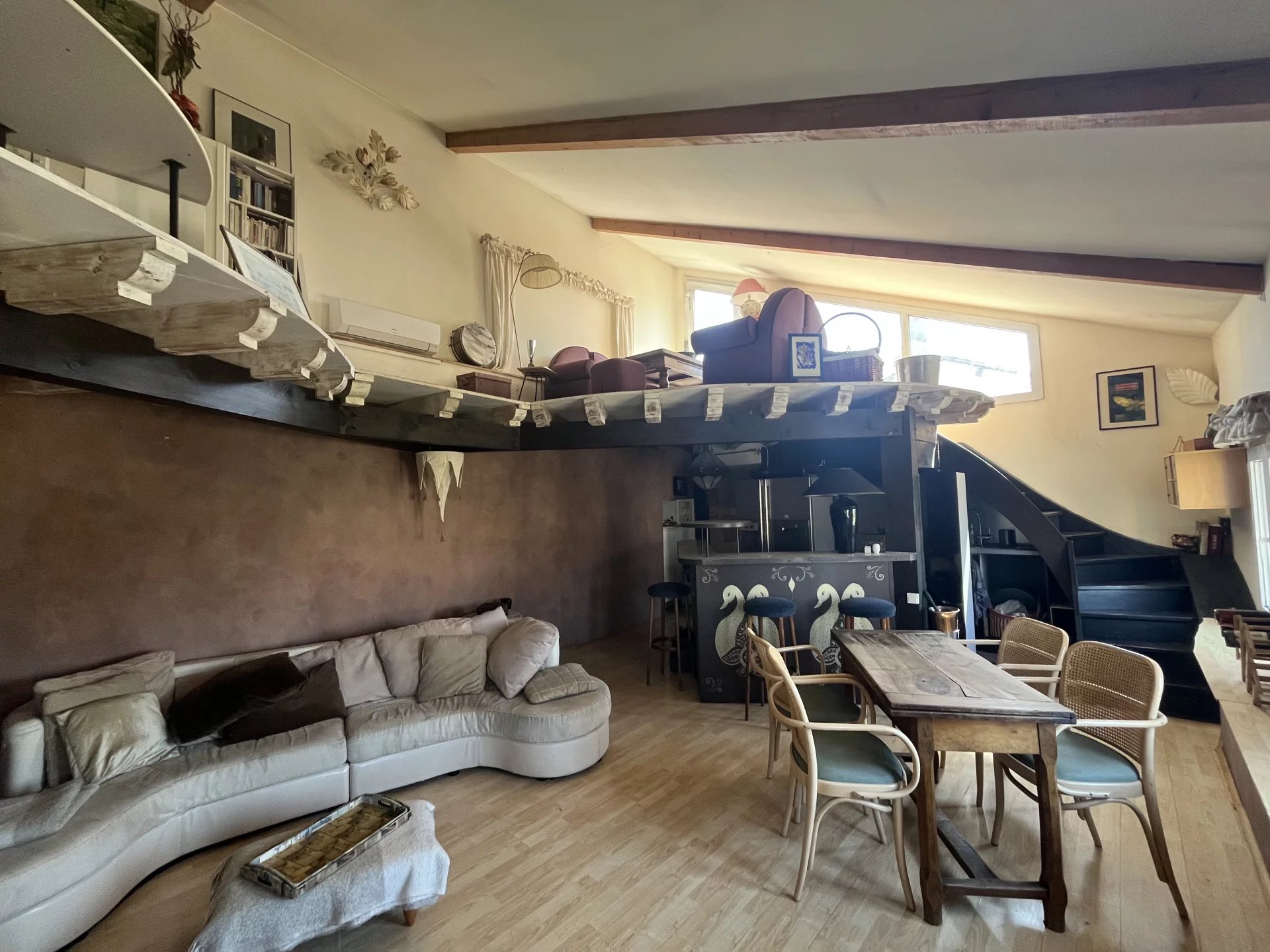 Achat Appartement T3 à Valence (26000) - 94m²
