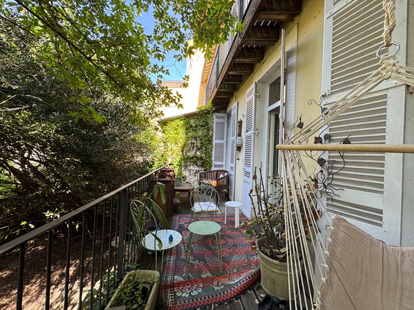 Vente Maison Périgueux