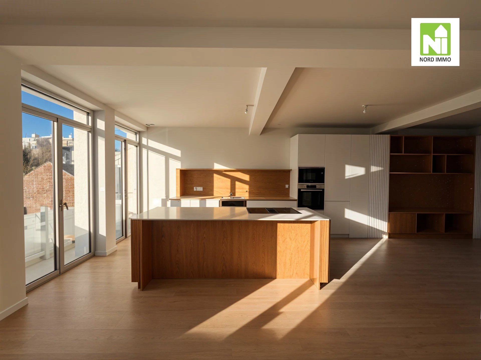 Agence immobilière de Nord Immo