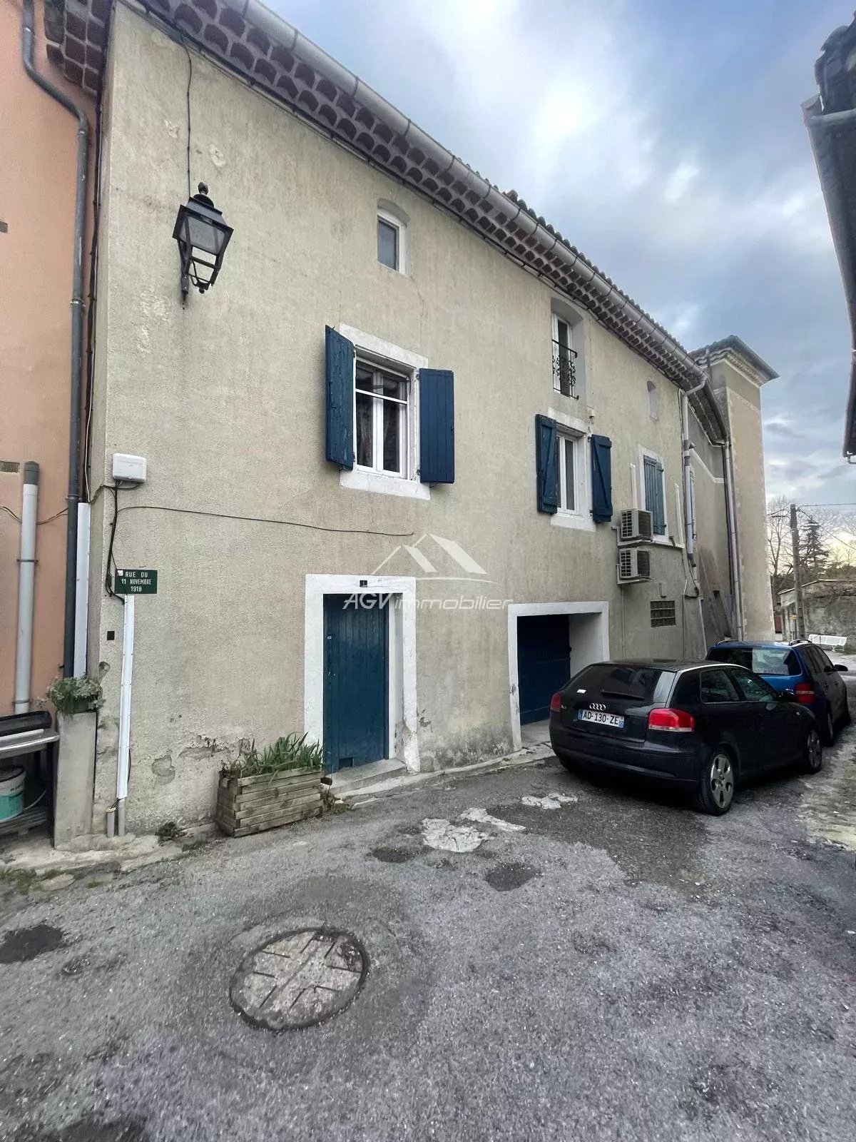 Agence immobilière de AGV IMMOBILIER