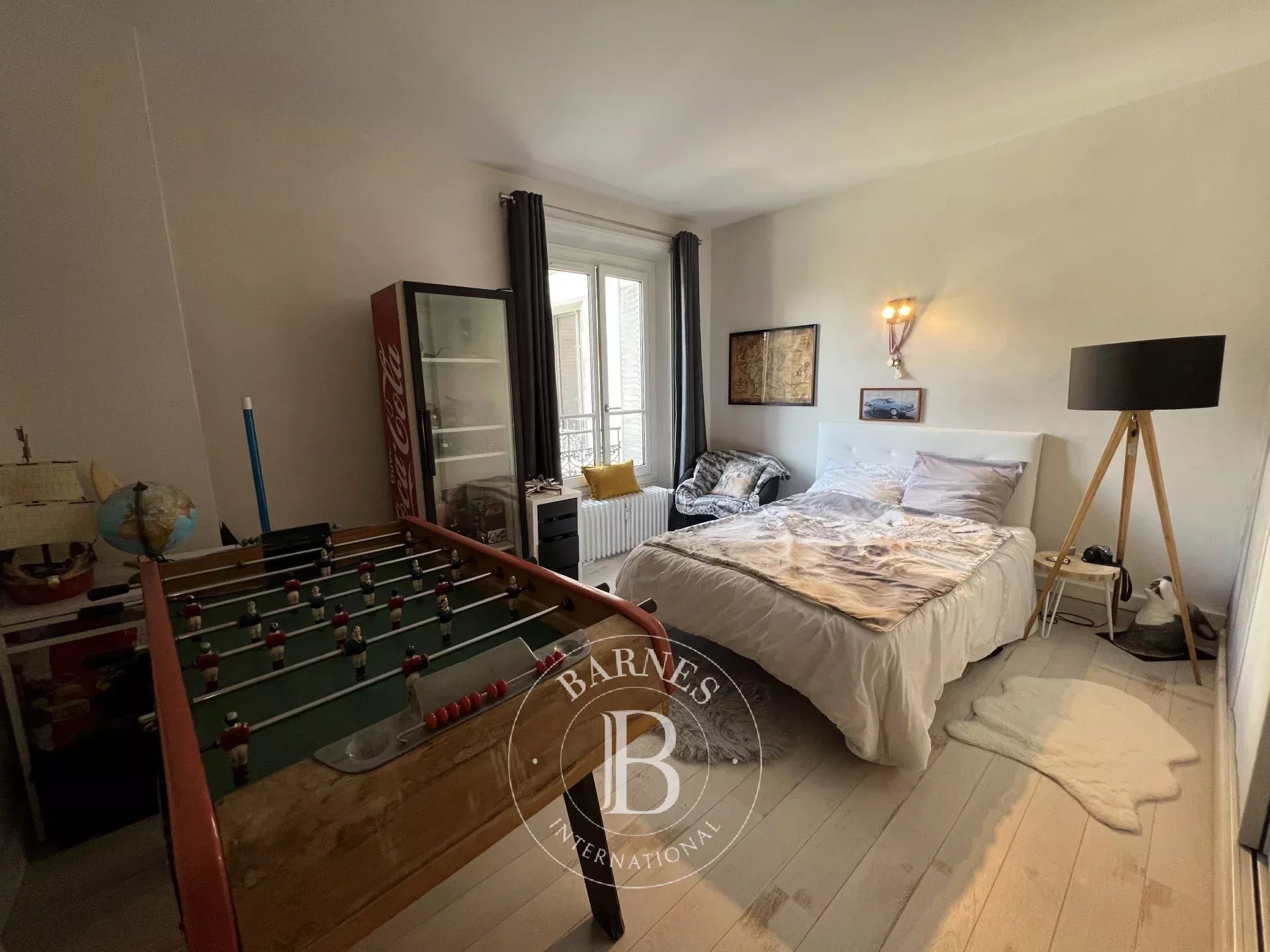 Saint-Gervais-les-Bains  - Appartement  - picture 10