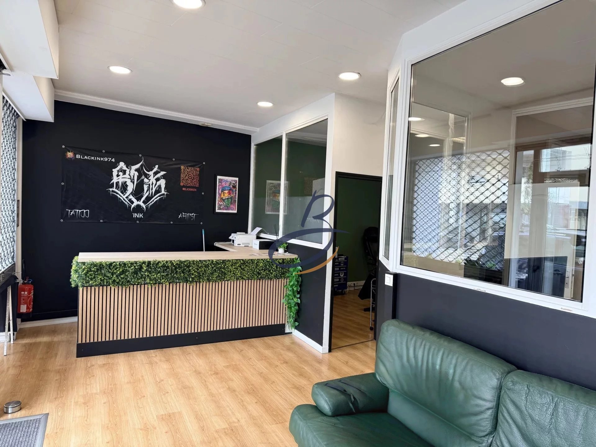 Agence immobilière de SARL BLOT L'IMMOBILIER