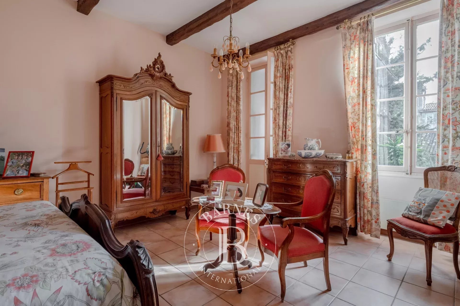 Şehir evi Marseille 5ème - picture 13