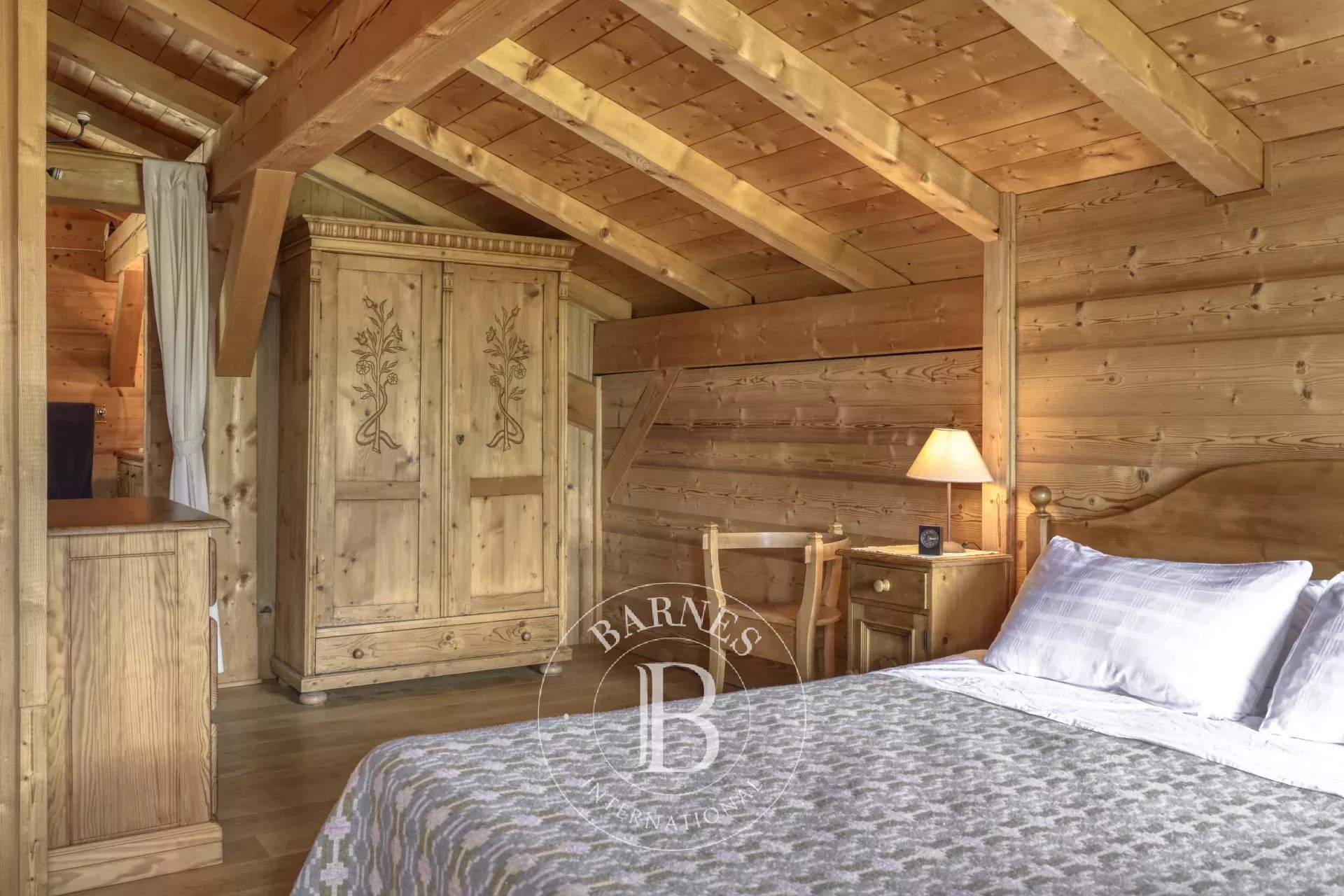 Saint-Gervais-les-Bains  - Chalet 6 Pi&egrave;ces 5 Chambres - picture 10