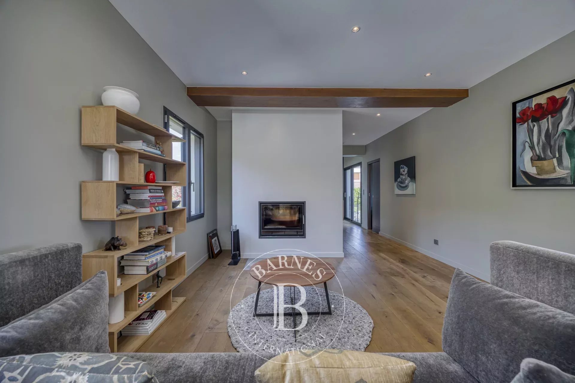 Villa Thoiry - picture 6