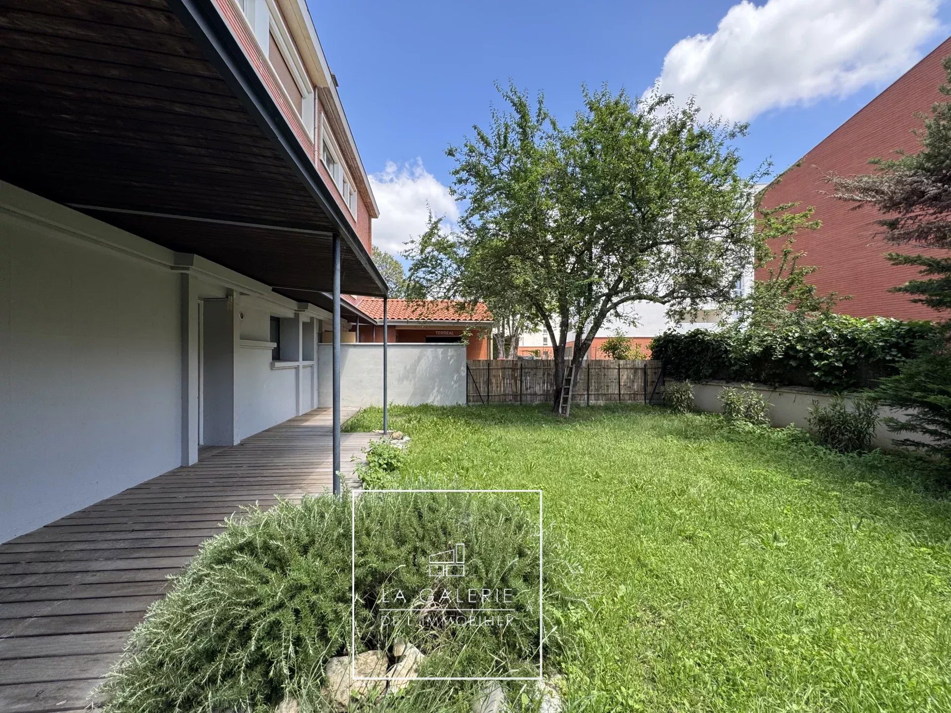 Agence immobilière de La Galerie De L'Immobilier