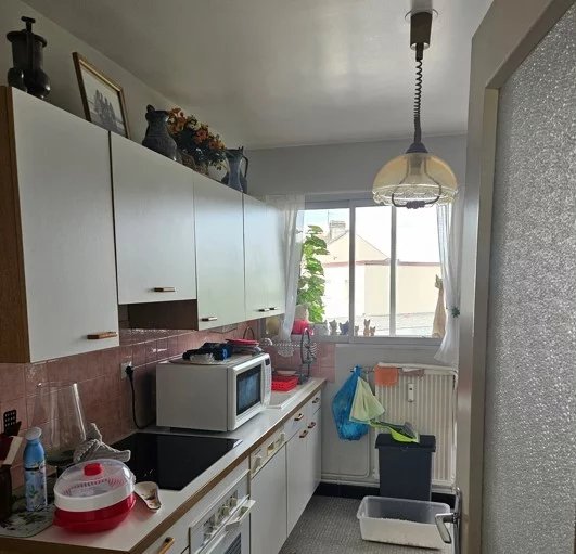 Location Appartement Laon