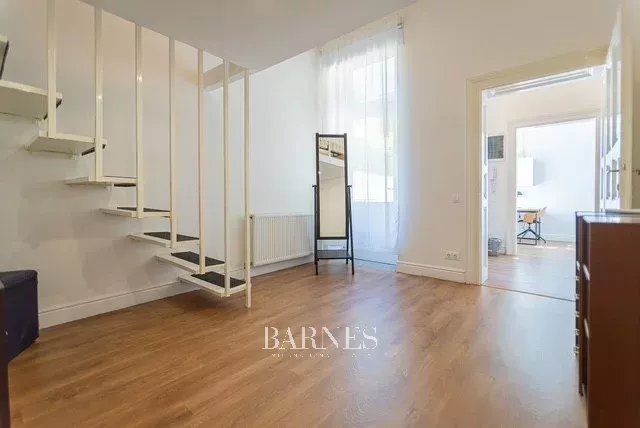 Daire Budapest VI. kerülete - picture 21