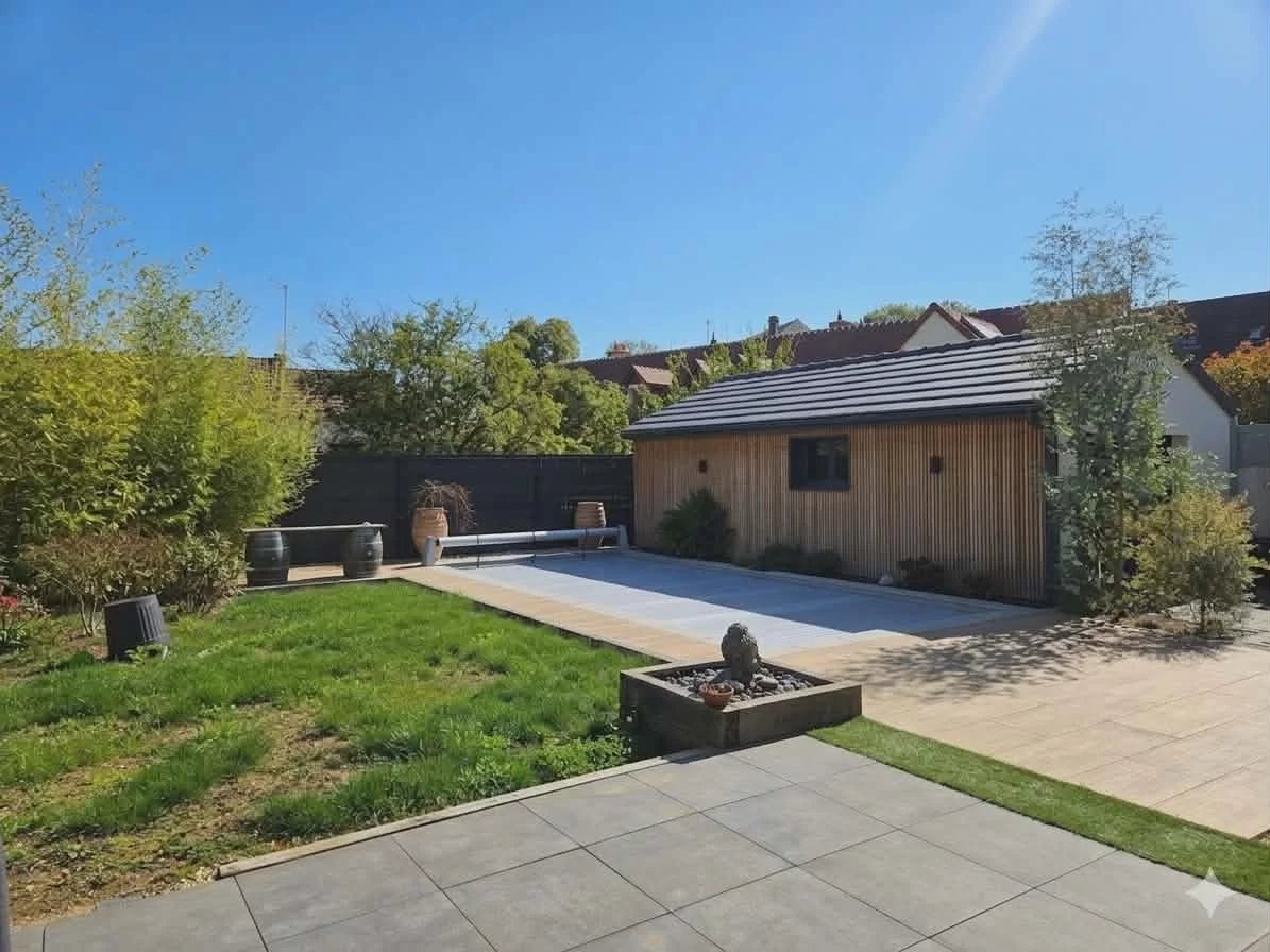 Vente Maison Crimolois