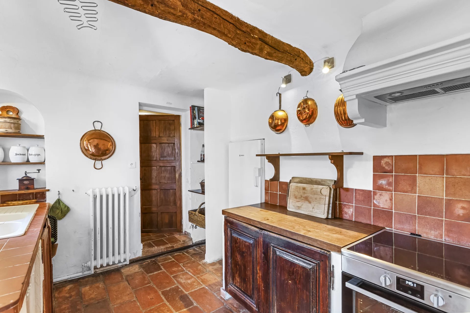 Beautiful house with swimming pool and large grounds - Grasse St Jacques Beautiful house with swimming pool and large grounds - Grasse St Jacques