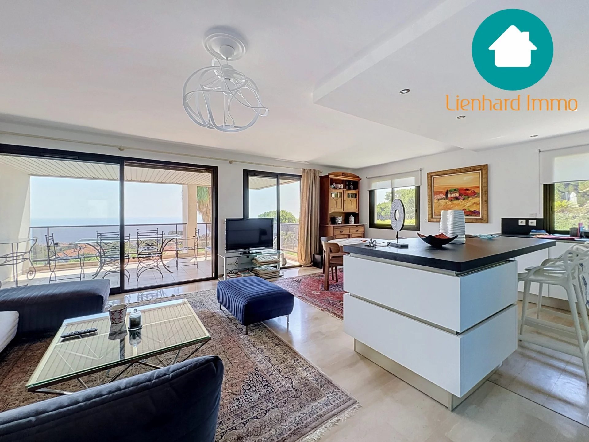 Location Appartement Nice