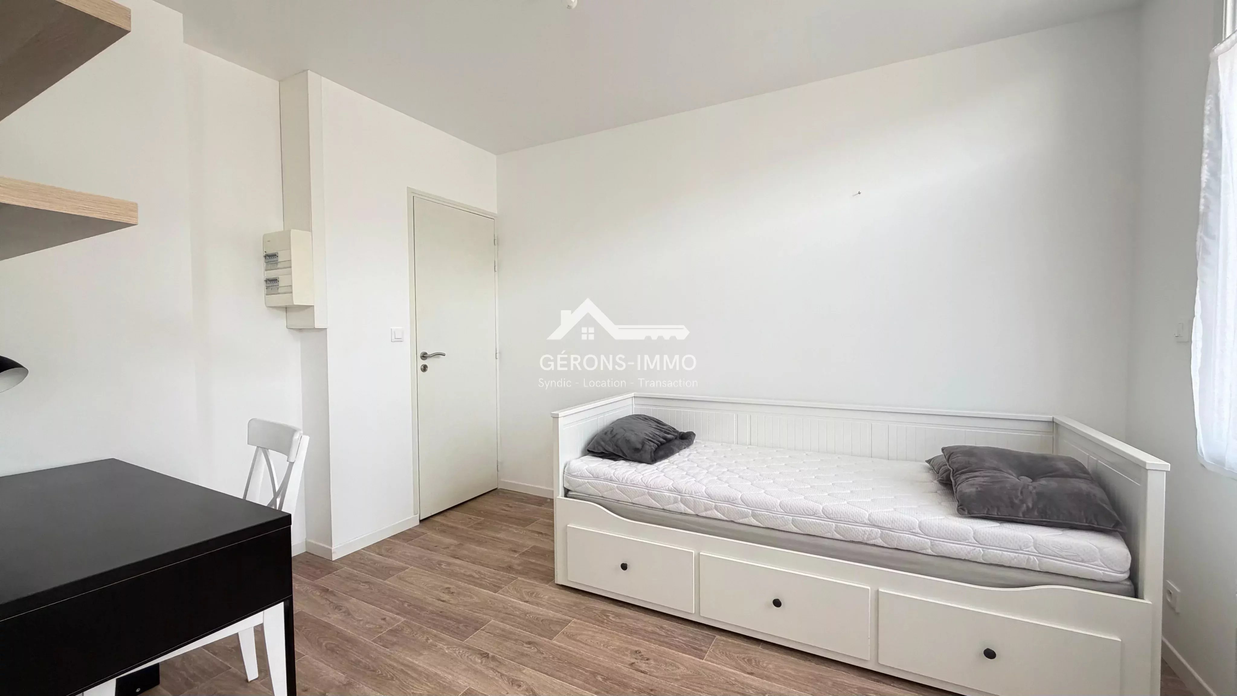 Location: Appartement STUDIO – Nantes, Tortière – Donatien