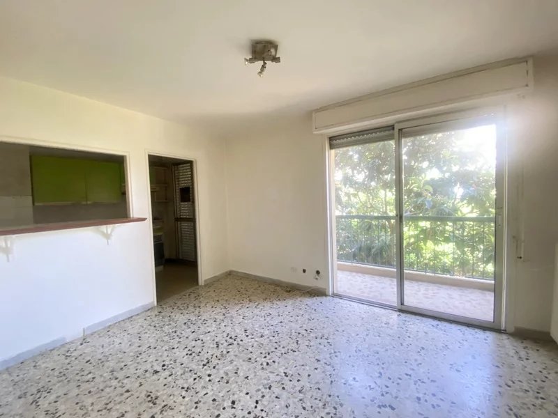 Vente Appartement Nice Gorbella