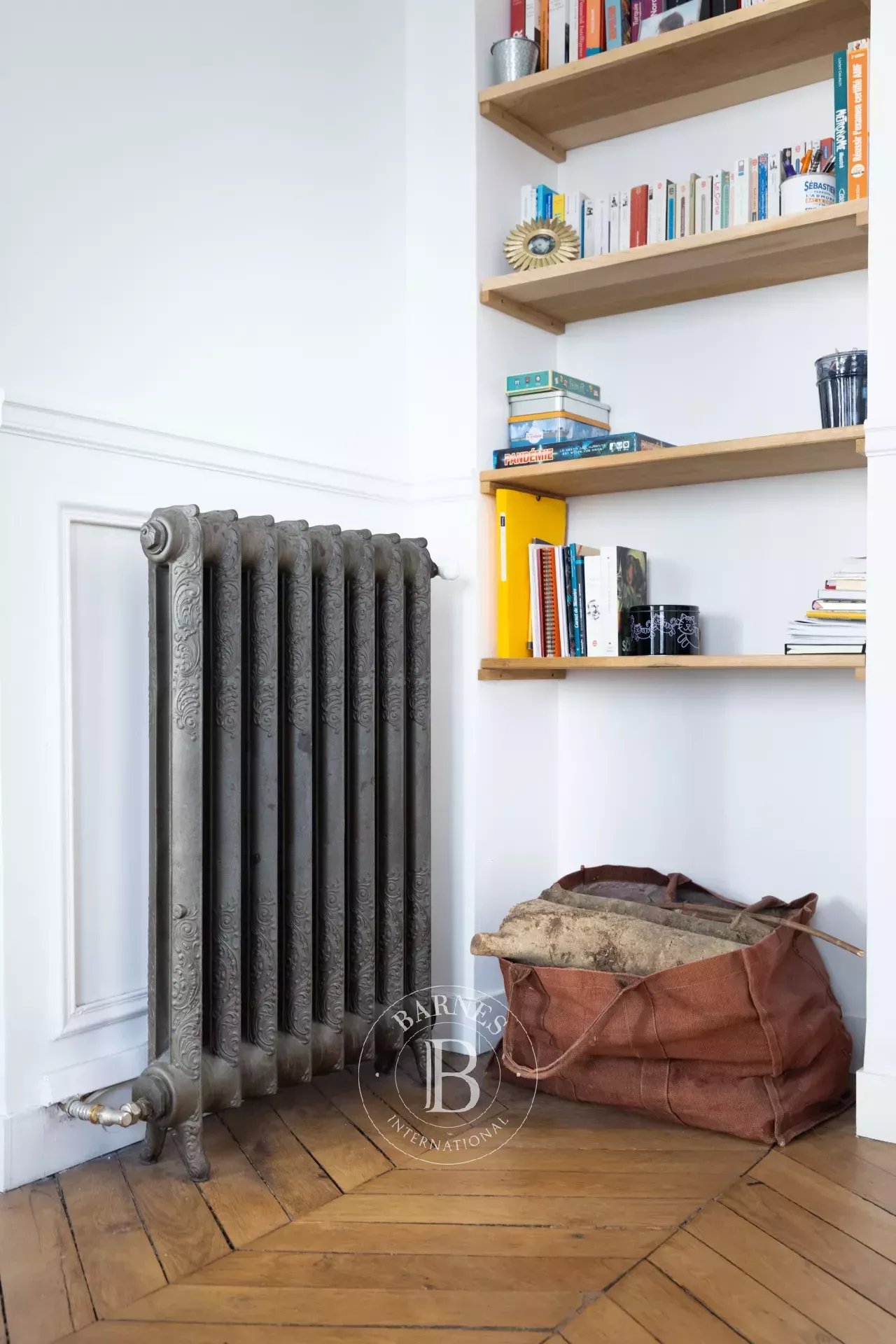 Daire Paris 12ème - picture 25