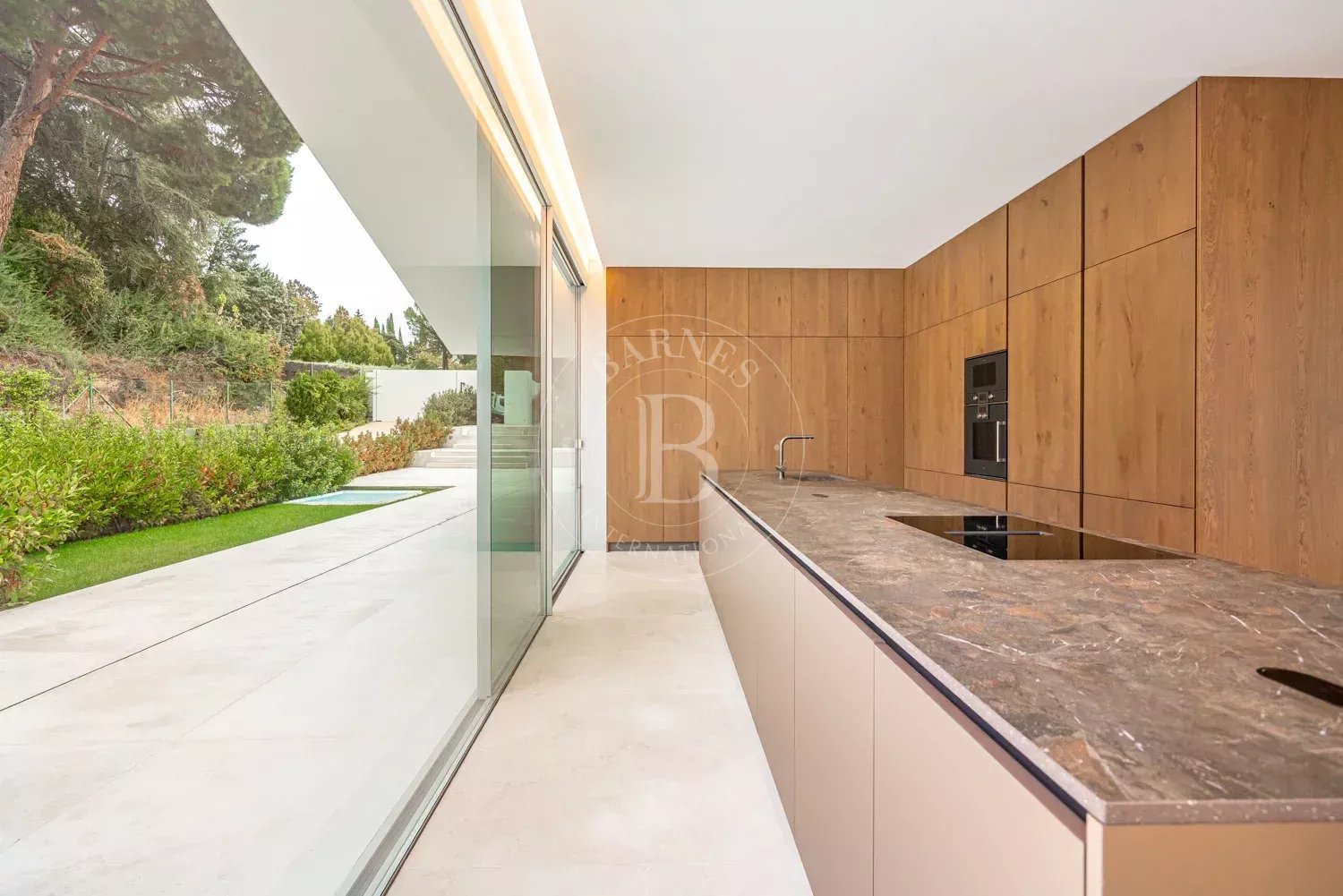 Daire Alcobendas - picture 9