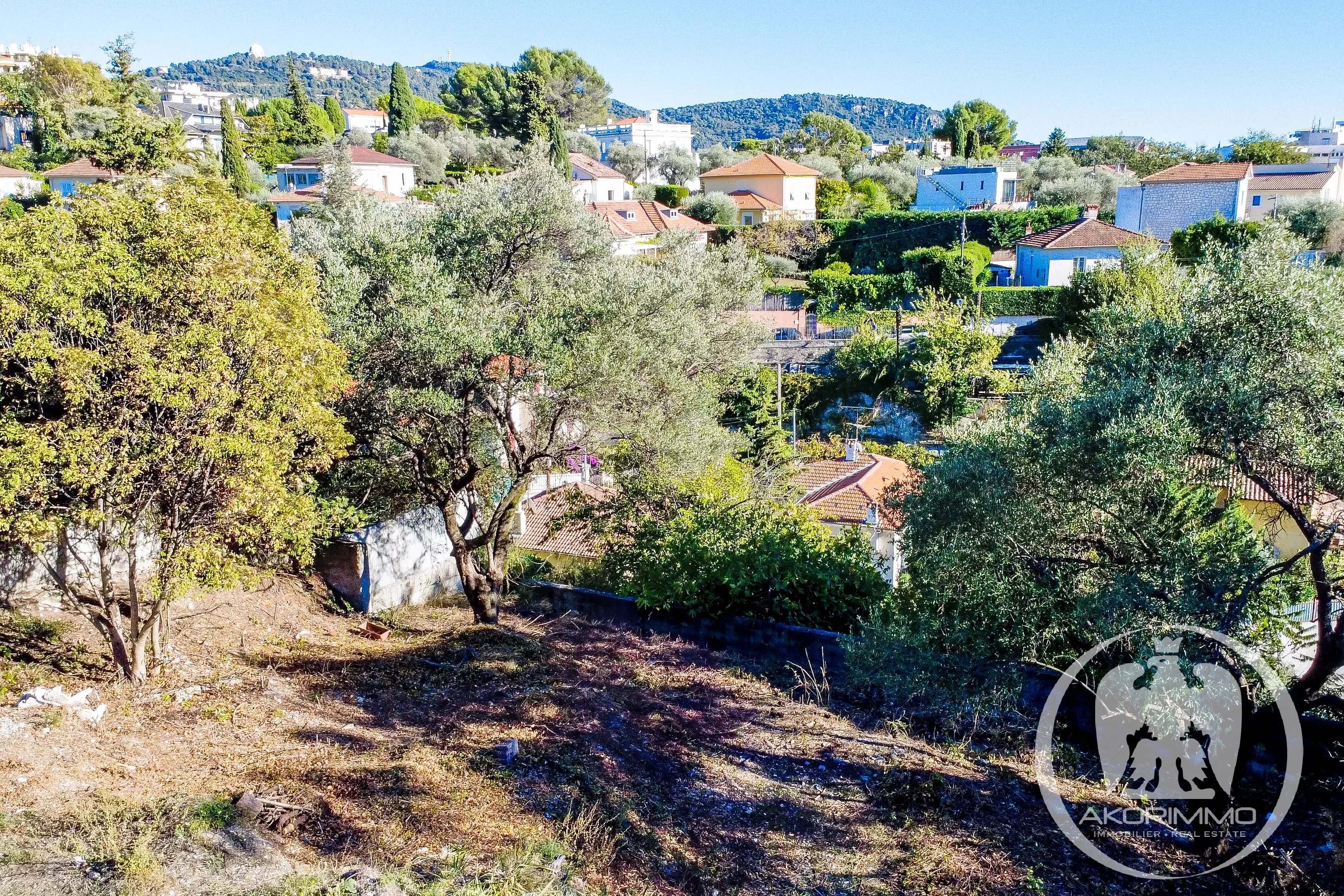 Terreno  - Edificables  - 887.0 m2 -  680.000 €