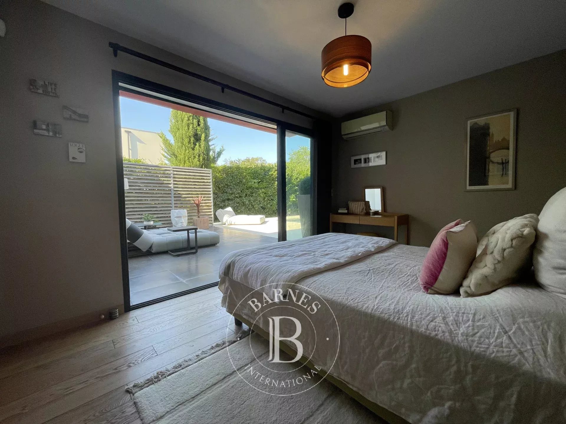 Villa Toulouges - picture 13